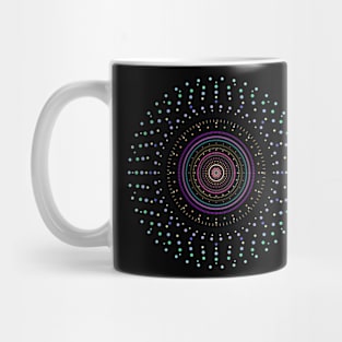 Cosmic Revelations #8 Mug